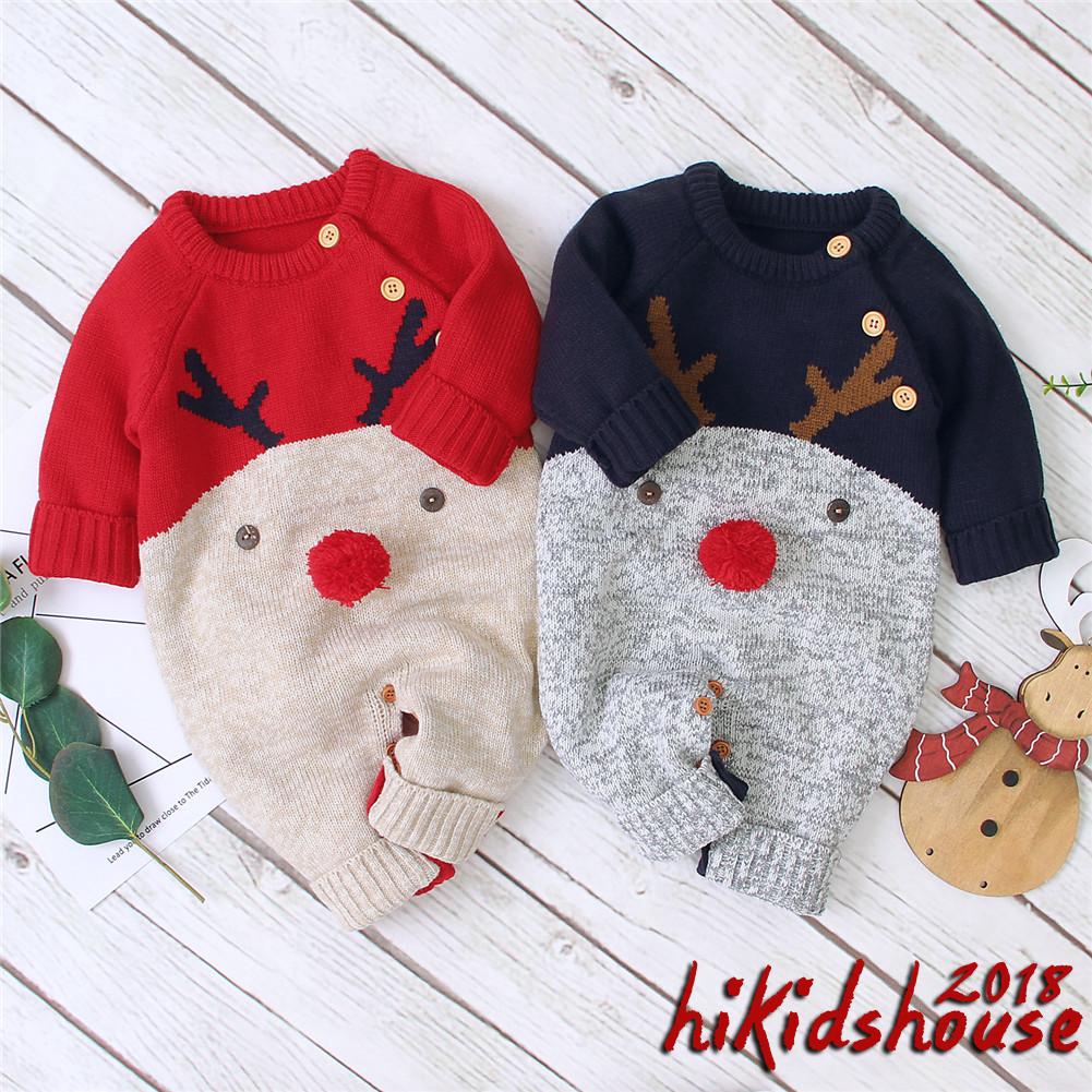 baby sweater jumpsuit