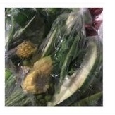 

SAYUR ASEM KUMPLIT KOMPLIT PER BUNGKUS