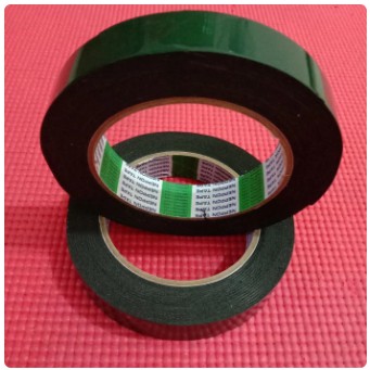 

Double Tape