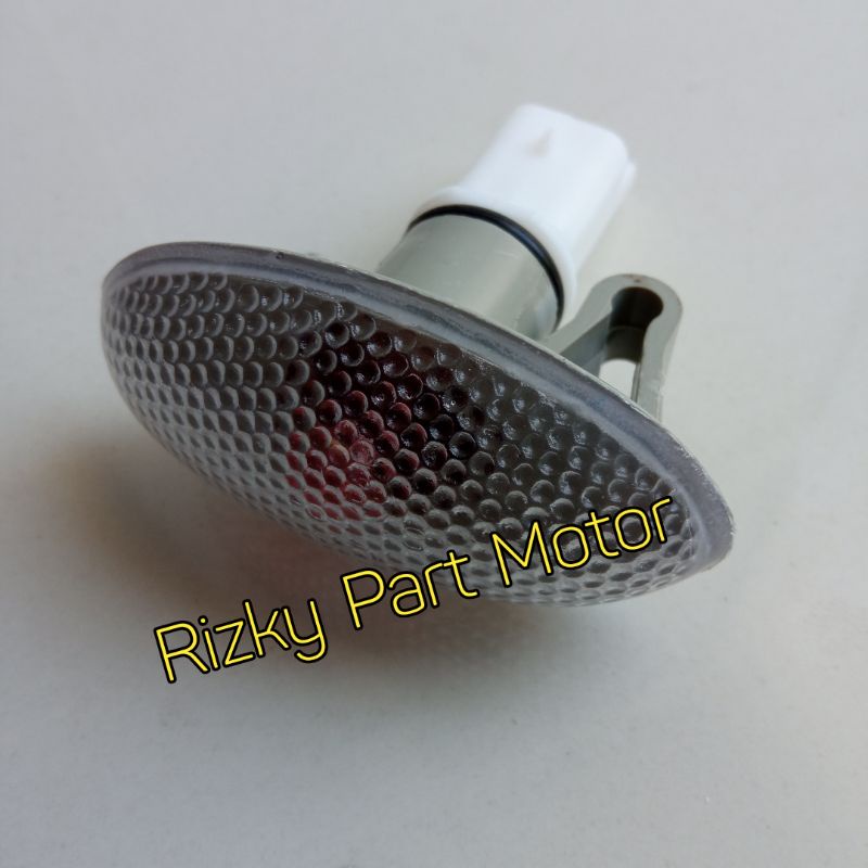 Lampu Sein Sen Fender Body Samping Peugeot 206 207 307