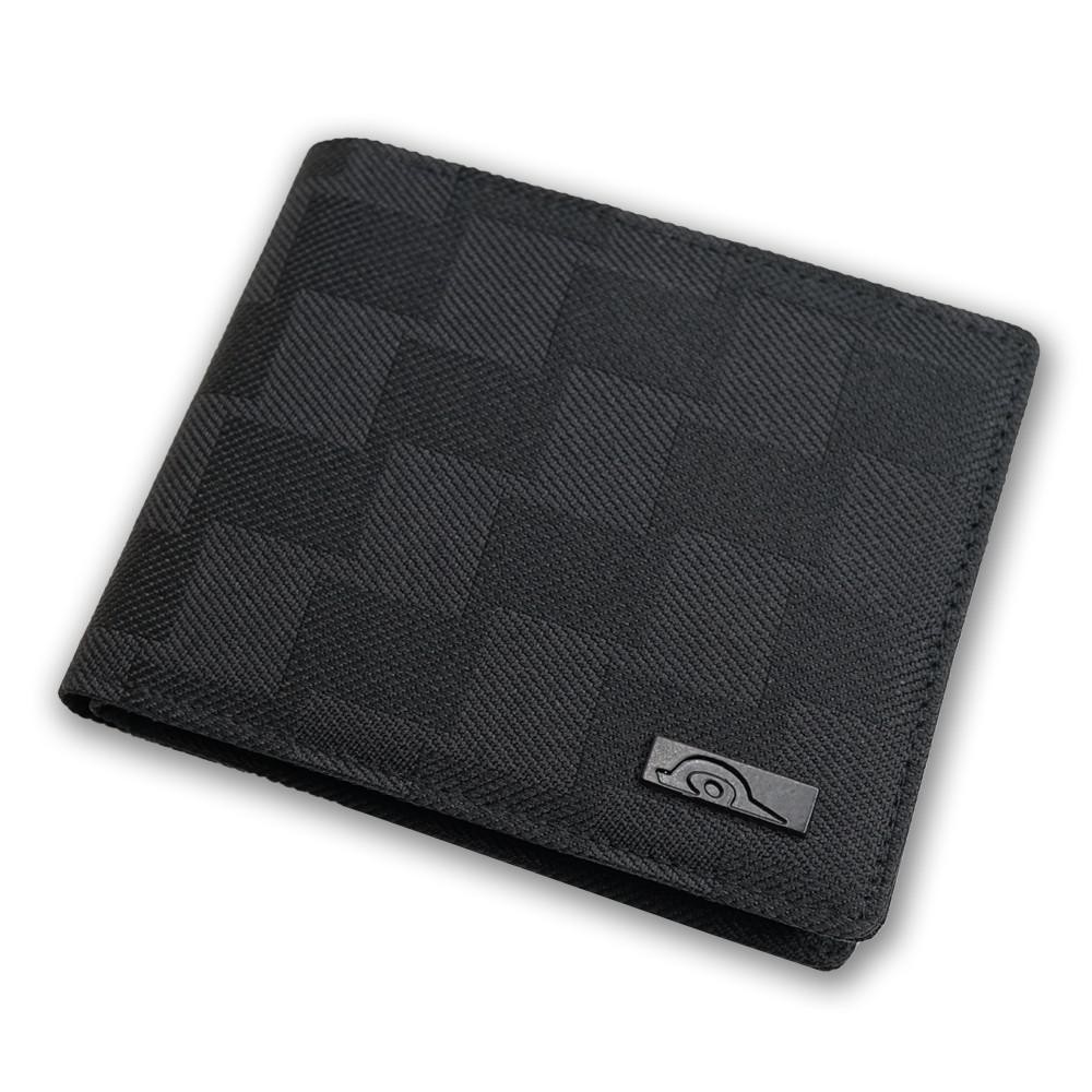 DOMPET PRIA CANVAS COWOK DOMPET COWO LIPAT BAHAN CANVAS Dompet Pria Cowo JP-19-6