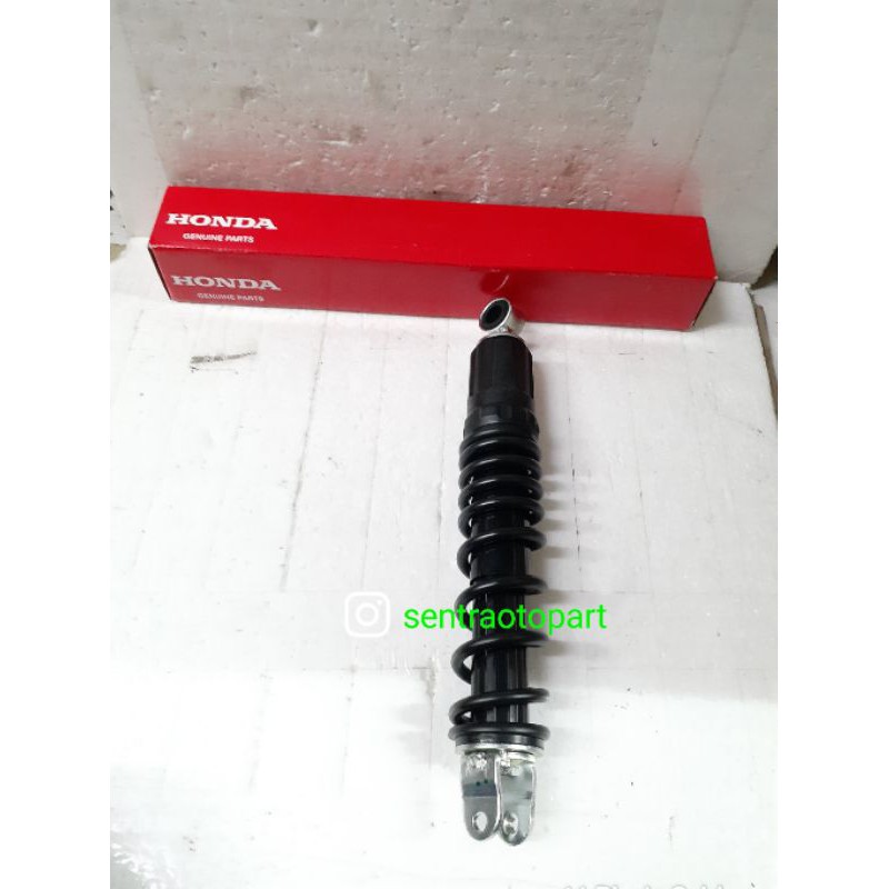 shok shock shokbreker shockbreker belakang beat fi injeksi original hgp 52400k81n11