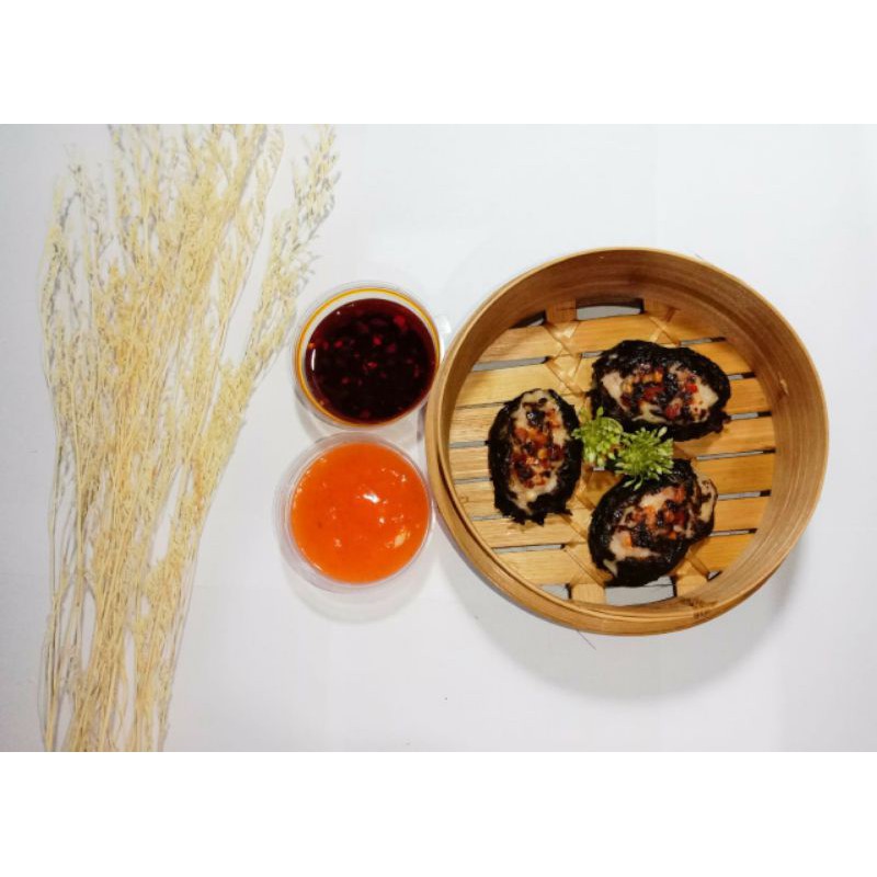 

Dimsum Nori Udang
