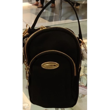(EL.01) TAS SELEMPANG MINI MERK ELIZABETH