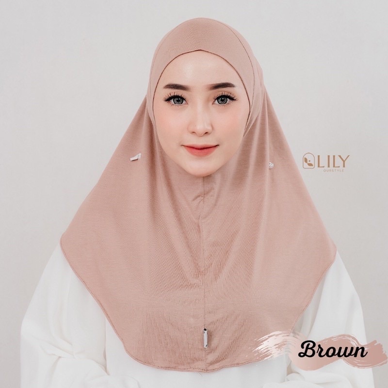 INER JILBAB/Iner bergo-Coksu