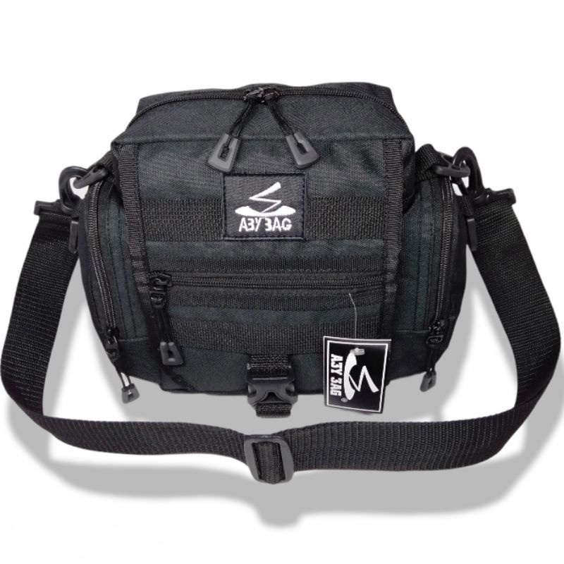 Tas slempang pria tas pria ORI tas slendang