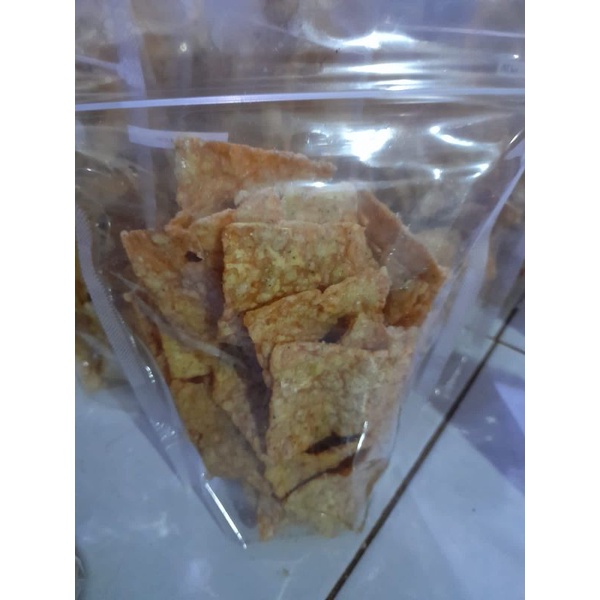 

keripik tempe