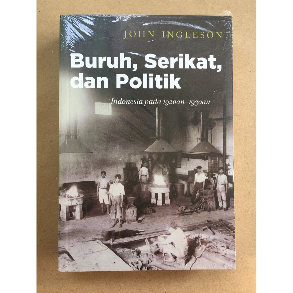 Buruh Serikat dan Politik Murah