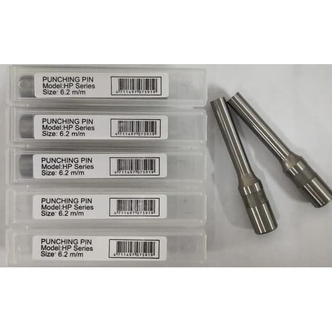 

Mata Pisau Mesin Pelubang Kertas TATA HO-Punch TERUJI