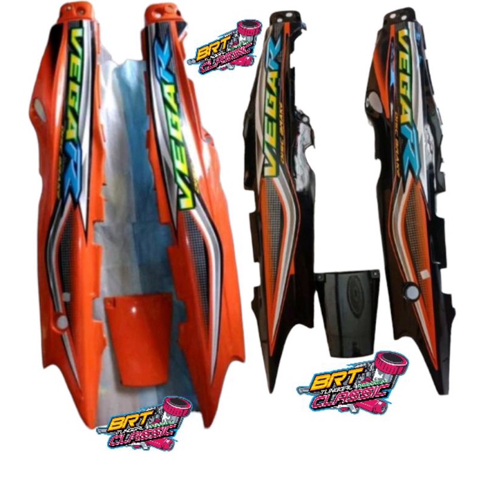 body bodi vega R lama cover body vega lama