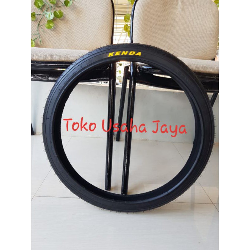 Ban Luar KENDA 20 x 1.75 Baru