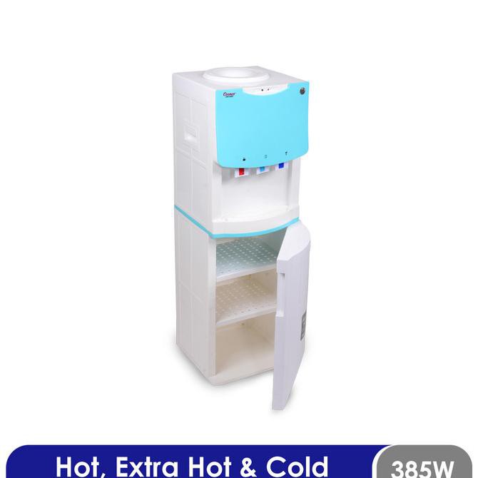 Dispenser Galon Atas COSMOS CWD-5603 / CWD 5603 / CWD5603