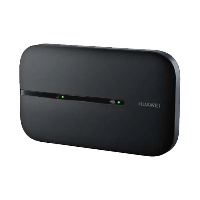 Huawei E5576 Modem Mifi 4G LTE Unlock Free 14Gb Garansi 3 Tahun Tukar Baru