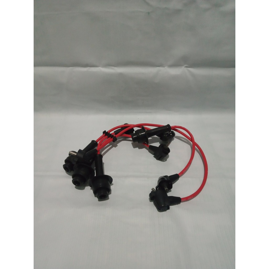 Kabel Busi Toyota Kijang Efi 1.8CC