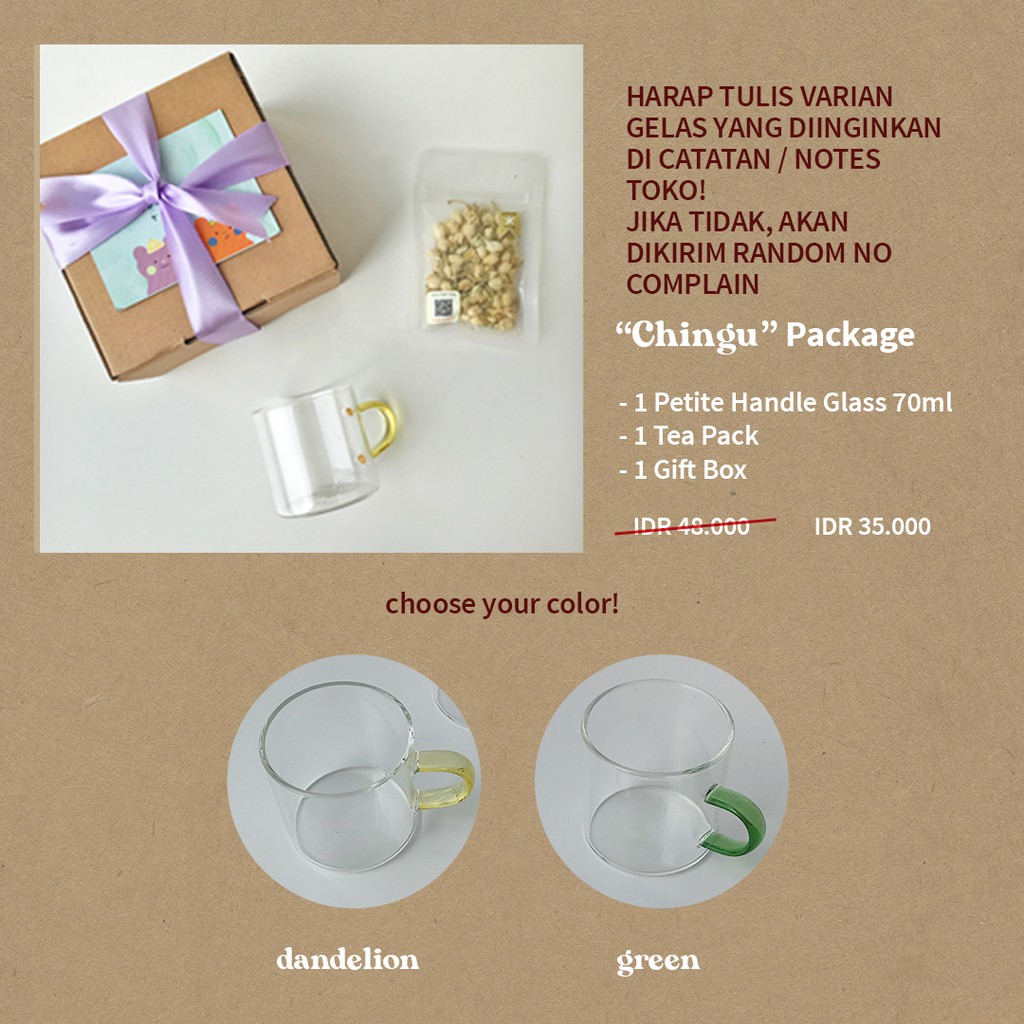 Paket Kado Valentine Unik Gift Set Hampers Care Package Hemat Suka Home (WAJIB BACA DESKRIPSI)