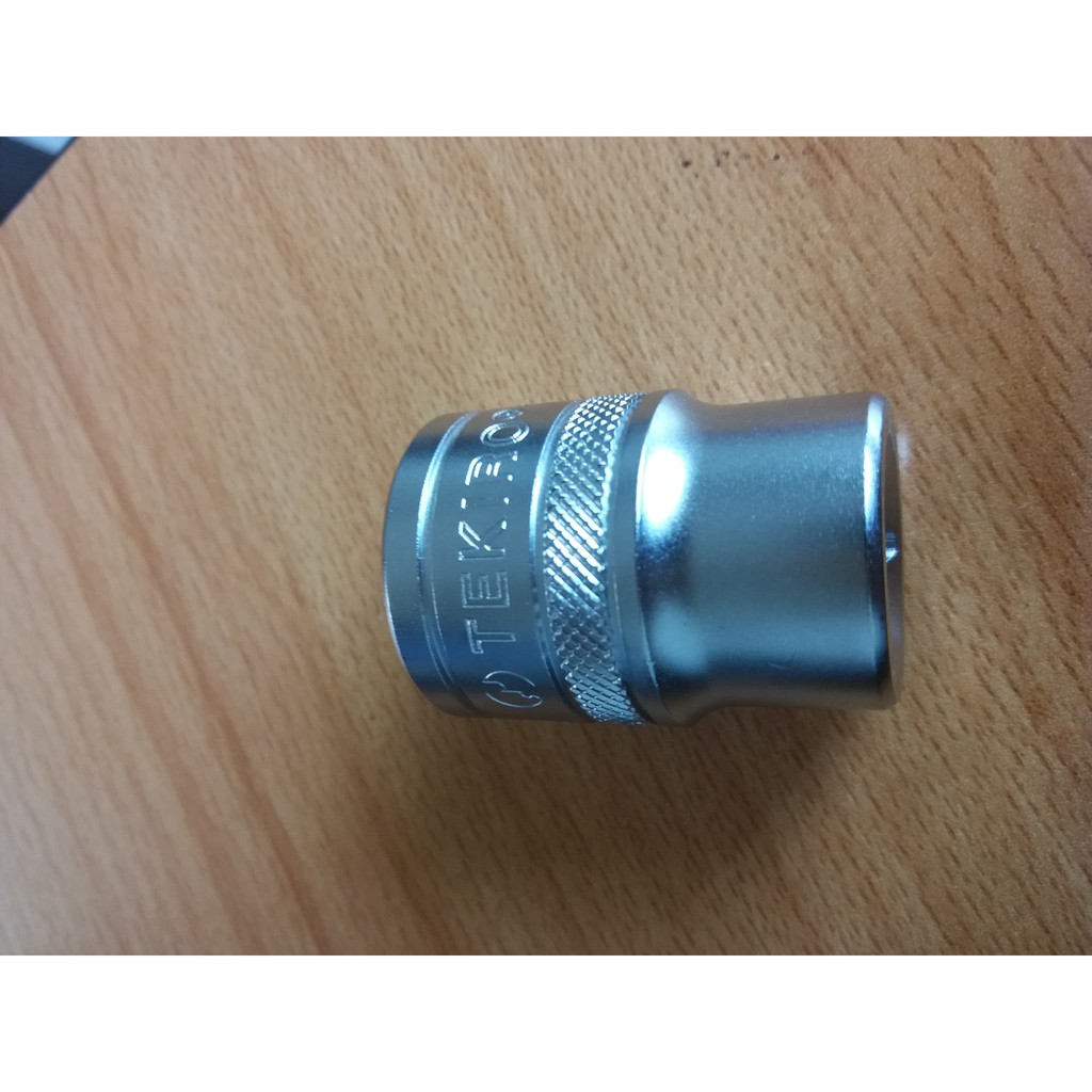 New Produk Mata kunci sock 19mm tekiro mata sok 19mm tekiro mata kunci soket