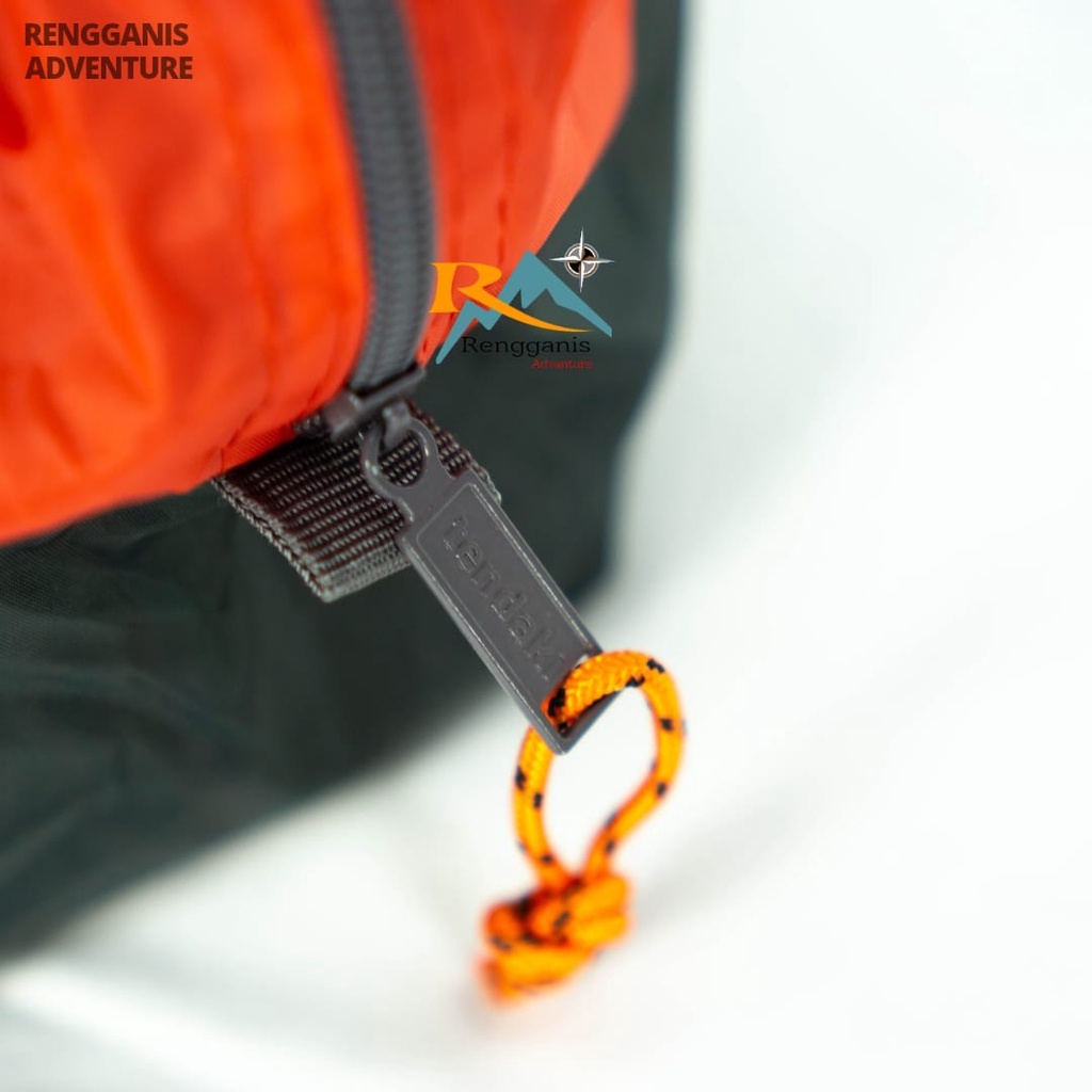 TAS SARUNG TENDA KANTONG TENDA TAS KANTUNG TENDA OUTDOOR HIKING TERMURAH