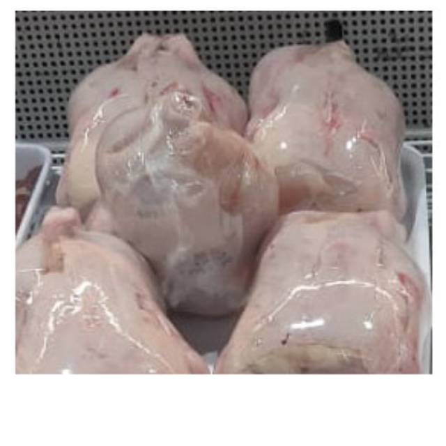 

Ayam segar frozen 1.2 kg