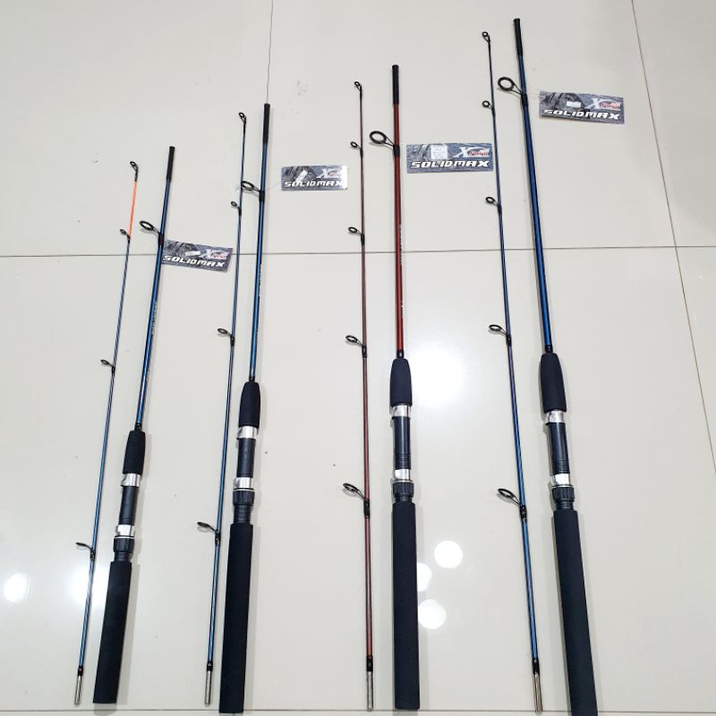 JORAN XPUYU SOLID MAX 180 198