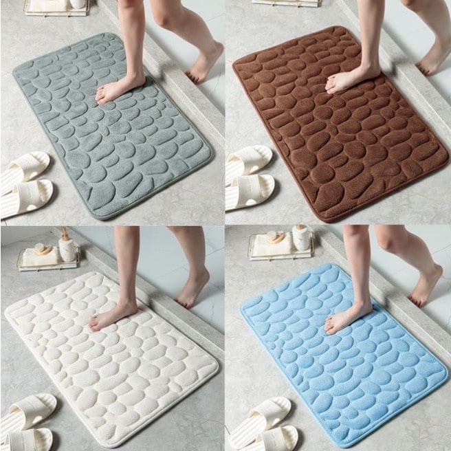 fmfit Anti Slip Cobblestone