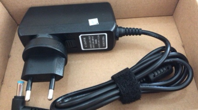 ADAPTOR LAPTOP ACER 19v-2.15A langsung power PLN CHARGER NOTEBOOK 19 volt 2.15 ampere