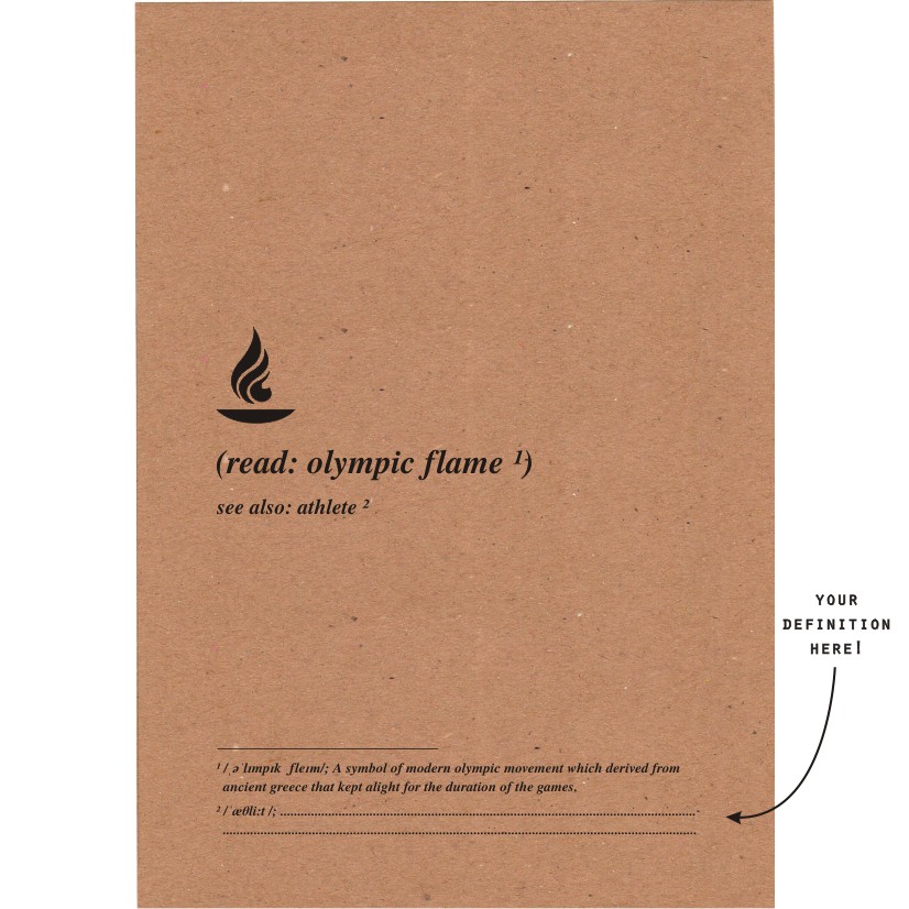 

ICOLIBRAN SERIES Planner Jurnal Notebook ATHLETE Vintage A5 Softcover