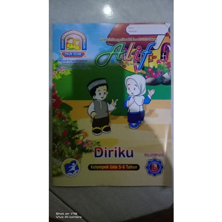 

BukuMajalahBulananTK:AdanB,Paud