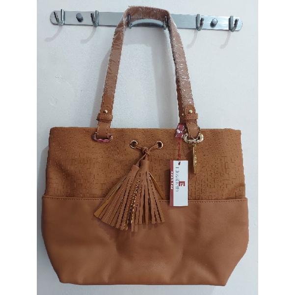 Elizabeth Ori Tote Bag