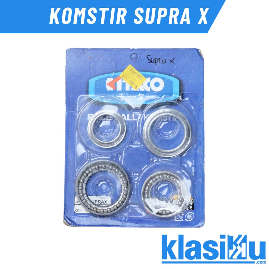 Komstir Comstir Racing Bambu  Supra X Supra X 125 Karisma