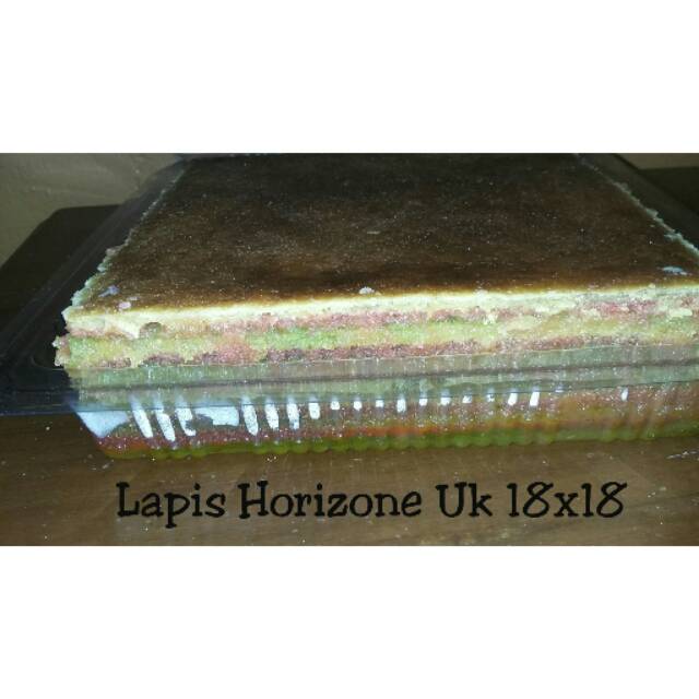 

LApis rumahan