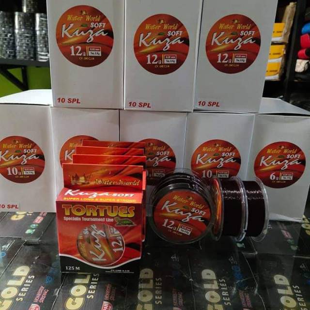 BENANG TORTOUE/CAP KUYA