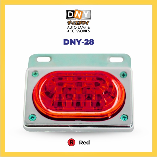 Lampu Aksesoris Led DNY 28