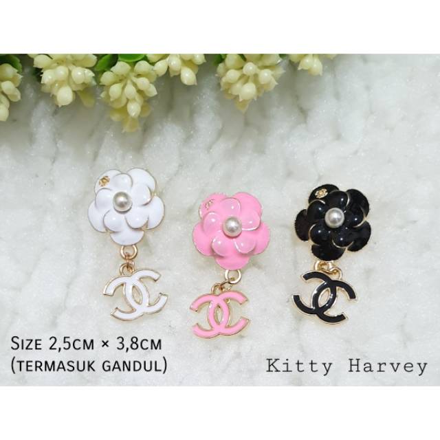 Bahan Deco | Bahan tasbih digital