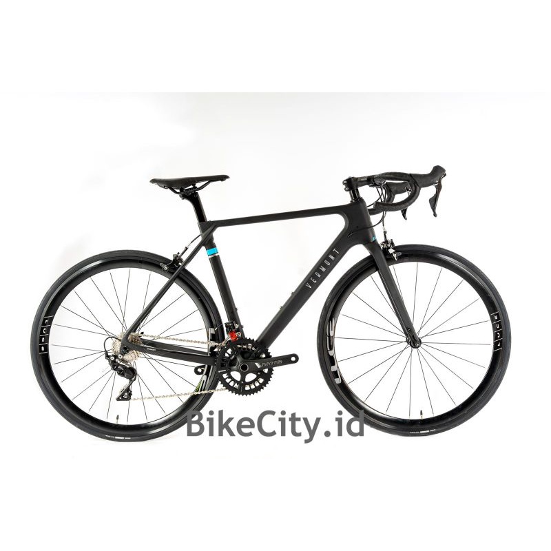 Sepeda Balap RoadBike CAMP VERMONT FULL CARBON 105 700C 11 SPEED NEW