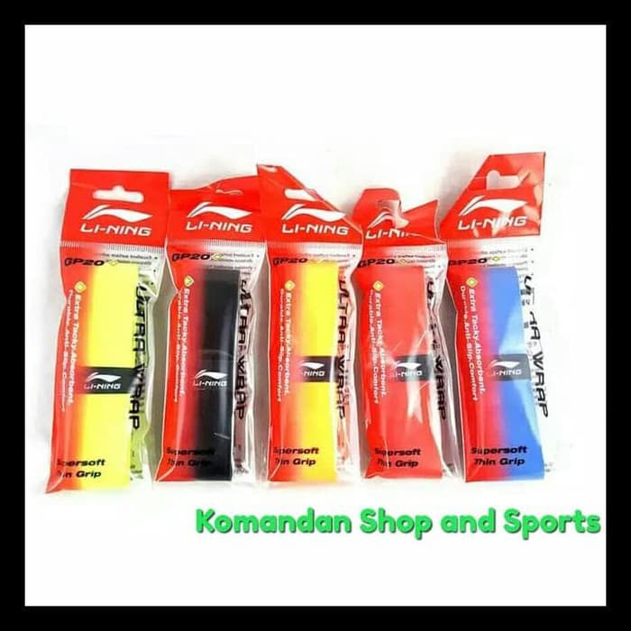 RAKET BADMINTON LINING SS88 + TAS SERUT + GRIP LINING STATUS : READY