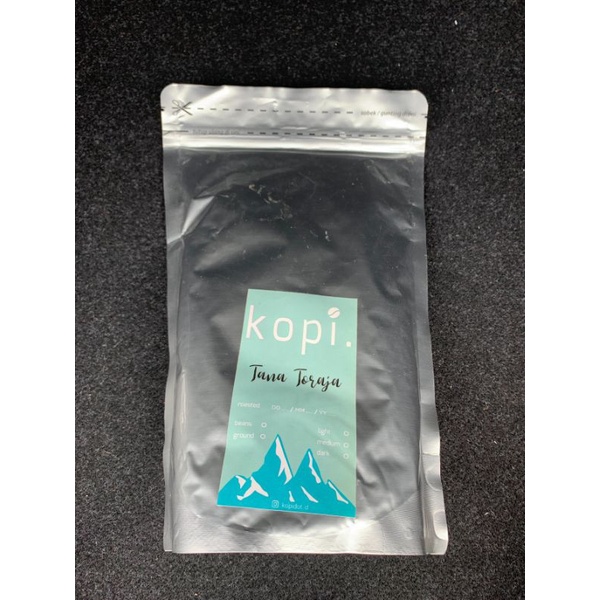 

KOPI TANA TORAJA SUPER PANGO 100% ARABIKA MURNI 500GR BUBUK KOPI BIJI KOPI KOPI KEMASAN KOPI GILING