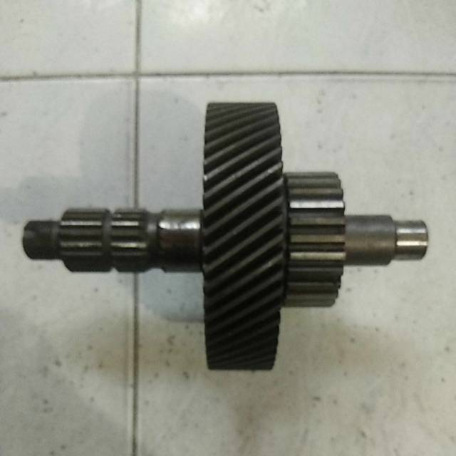 gigi transfer daihatsu TAFT GT