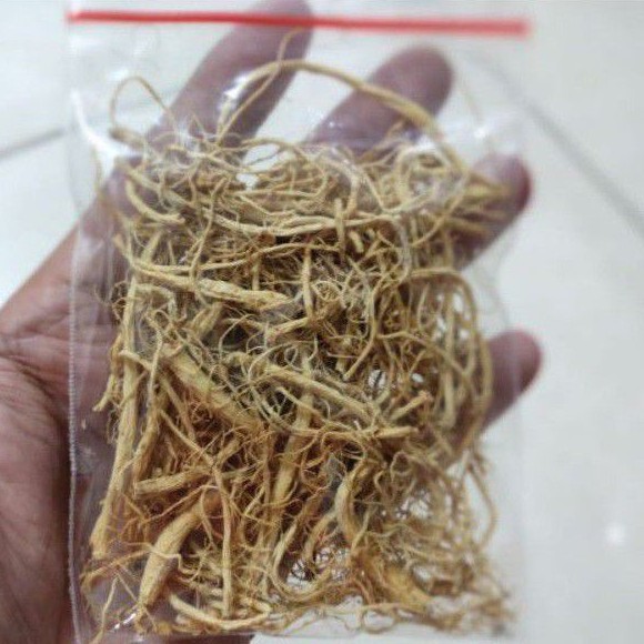 

Akar Ginseng Yang Shen Xu 10Gr