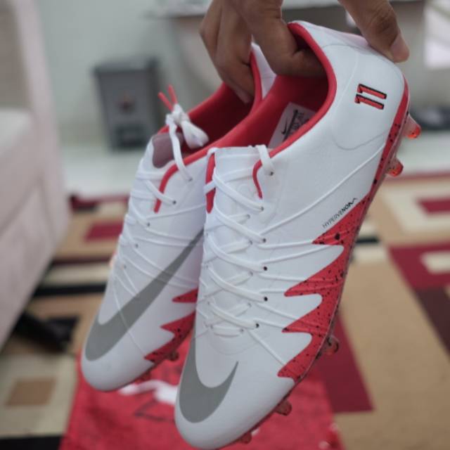 Nike Hypervenom Phinish Neymar Jordan FG