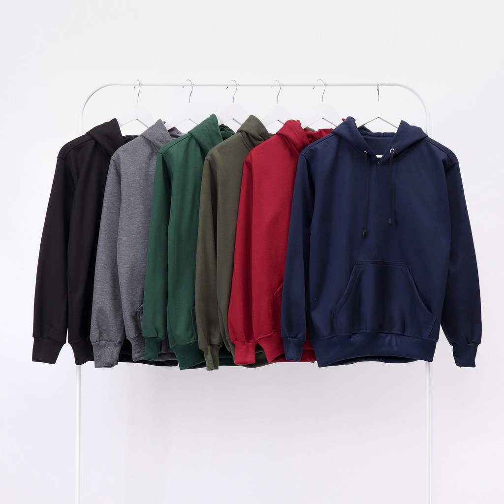 Sweater Hoodie Jumper Polos M,L,XL,XXL ( Premium Quality )