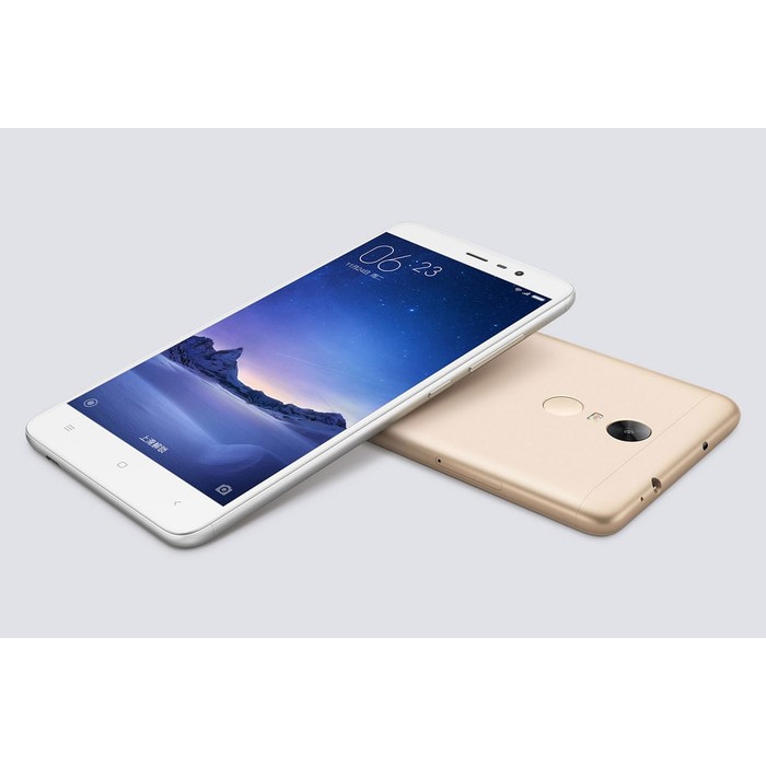 XIAOMI REDMI NOTE 3 RAM 3GB 32GB GOLD