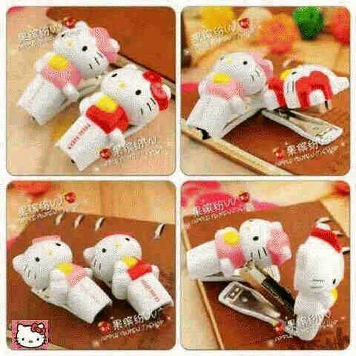 

sraples hello kitty steples straples jepretan