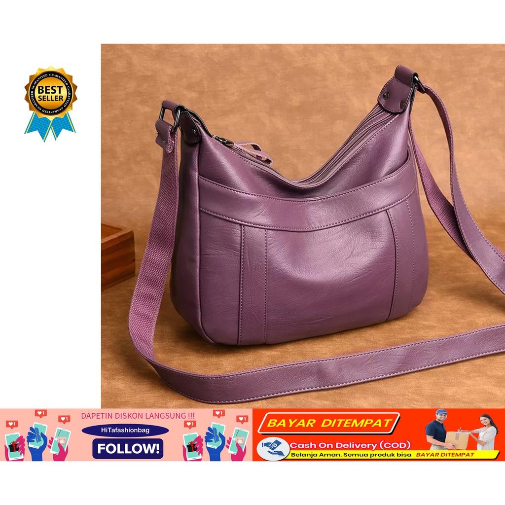 COD/Tas Selempang/Tas Bahu DoRYt