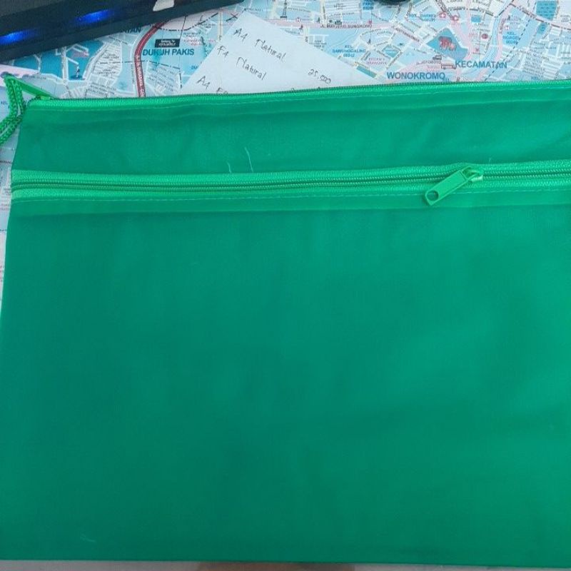 

Document Bag B5