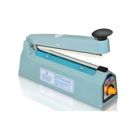 Impulse sealer 20 cm Q2 8200 alat press plastik PFS 200 ( 20cm )