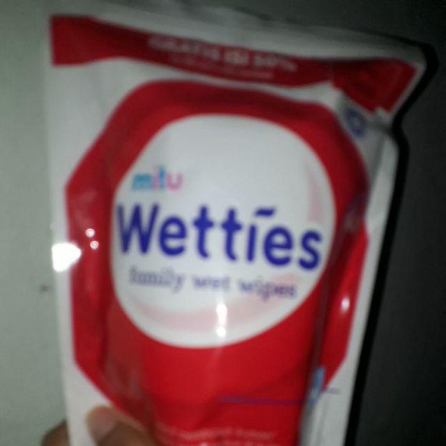 Standing Pouch Klip 10x17cm (1pak Isi 50pcs) Single Seal