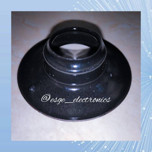 ORIGINAL BURNER HITAM KOMPOR GAS RINNAI RI 522 S RI 301 S RI 302 S KUNINGAN RI 522S R1 301S R1 302 S