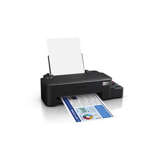 Printer Epson EcoTank L121 L 121 - Pengganti Epson L120