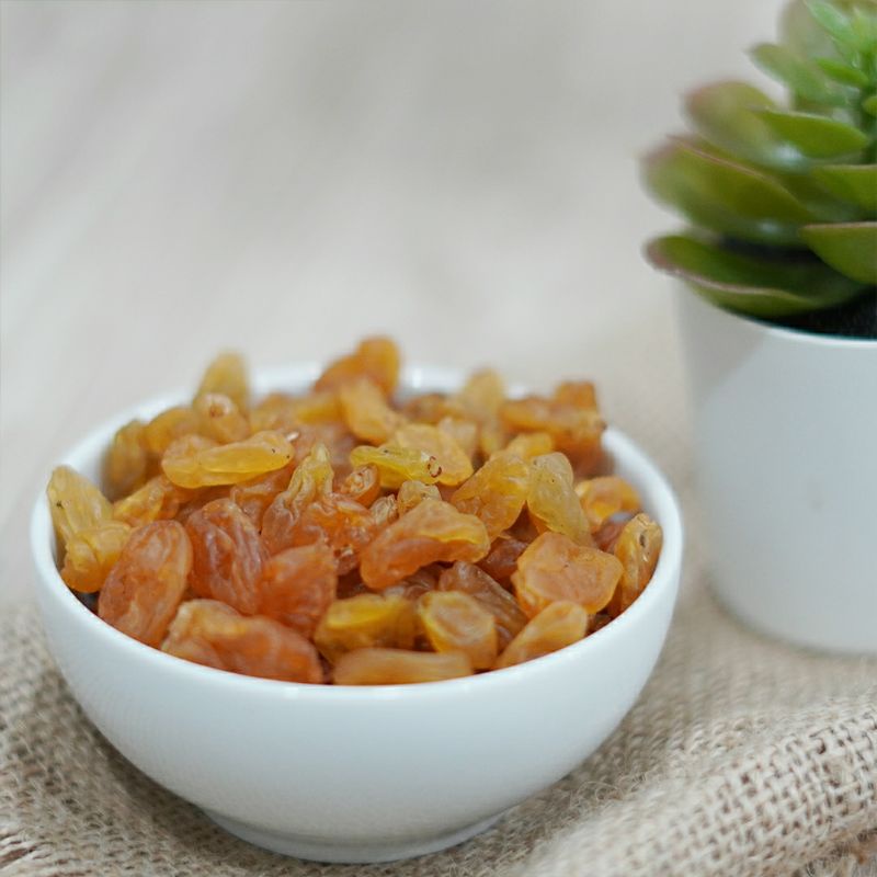 

Kismis Asam Manis Raisin Star