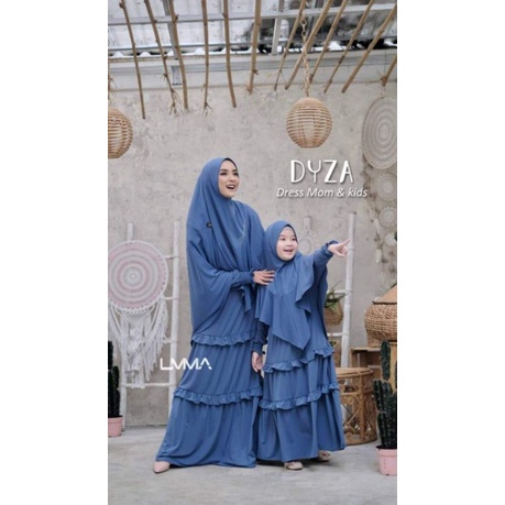 Dyza Kids Kimberly Umma